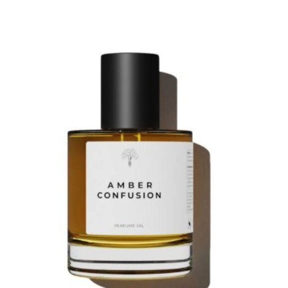 AMBER CONFUSION - Picture 1 of 1